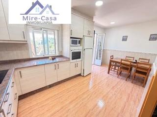 Location Appartement à Plaza Crevillente - Antiguos Juzgados - El Asilo. Se alquila piso cerca de la universidad ceu