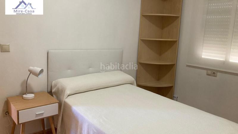 Foto 4dbbceb2-5937-4051-a3ab-92cd22e13bcc. Miete etagenwohnung in Plaza Crevillente - Antiguos Juzgados - El Asilo Elche / Elx