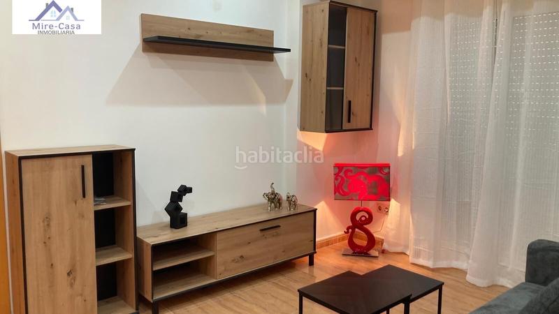 Foto 8b92ca8e-97f1-4852-8795-2e86871a3691. Miete etagenwohnung in Plaza Crevillente - Antiguos Juzgados - El Asilo Elche / Elx