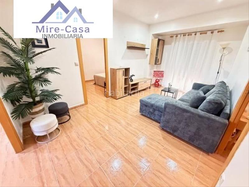 Foto b1750683-f3f5-4462-864c-71a99adf265b. Miete etagenwohnung in Plaza Crevillente - Antiguos Juzgados - El Asilo Elche / Elx