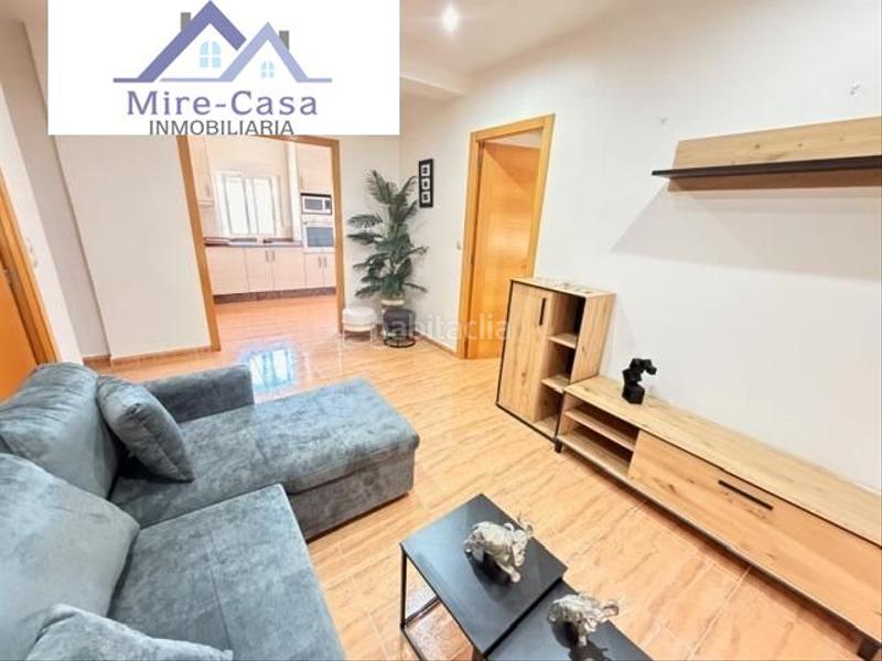 Foto bbb20600-a509-4a00-9ea6-290124bb6707. Miete etagenwohnung in Plaza Crevillente - Antiguos Juzgados - El Asilo Elche / Elx