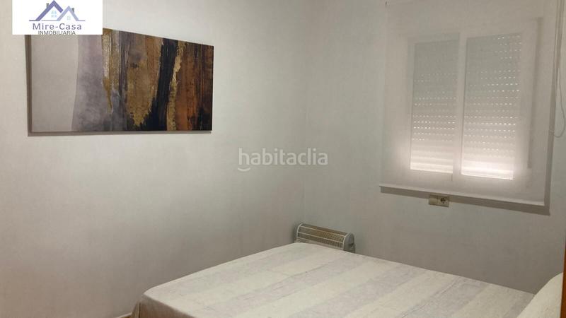 Foto 591c2d23-07e2-490c-bc1c-6781effc27de. Rent flat in Plaza Crevillente - Antiguos Juzgados - El Asilo Elche / Elx