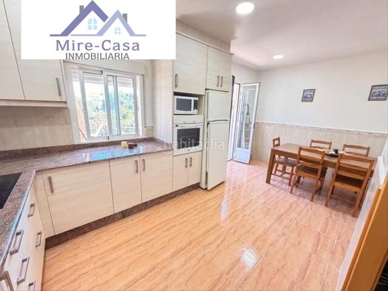 Foto 98aa4d77-a1c8-4d73-9d3b-a5e7b3ad886e. Rent flat in Plaza Crevillente - Antiguos Juzgados - El Asilo Elche / Elx