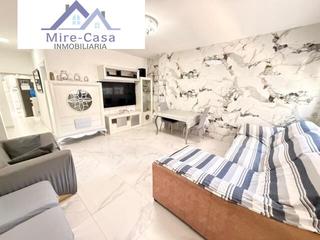 Rez-de-chaussée à San Crispín. Amplia y reformada planta baja en carrús este, elche por solo 12