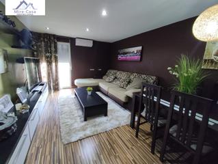 Location Appartement à El Toscar. Se alquila piso totalmente reformado