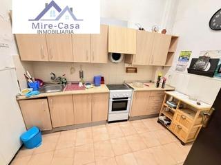 Planta baixa a Camí dels Magros - Casablanca. Increíble oportunidad de inversión, planta baja