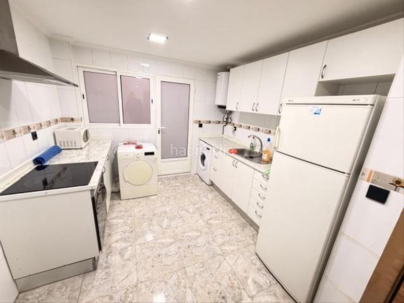 Foto 7fa350e8-7837-4287-9678-5f5a493a5e56. Rent ground floor in Carrús Oeste Elche / Elx