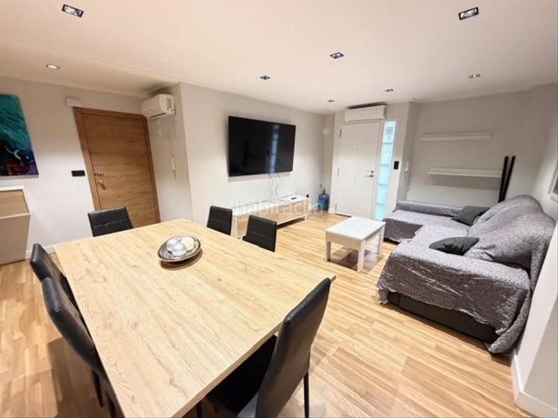 Foto ee1b7f2a-89a1-4593-9bc4-a5522cf5eea3. Rent ground floor in Carrús Oeste Elche / Elx