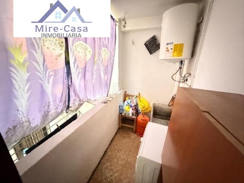 Foto bfce837d-1384-40e5-8167-e37f98bb49b4. Affitto appartamento in Carrús Oeste Elche / Elx