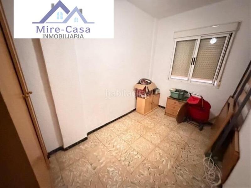 Foto 380773da-b278-48ad-8e65-07ed35668abb. Location appartement dans Carrús Oeste Elche / Elx