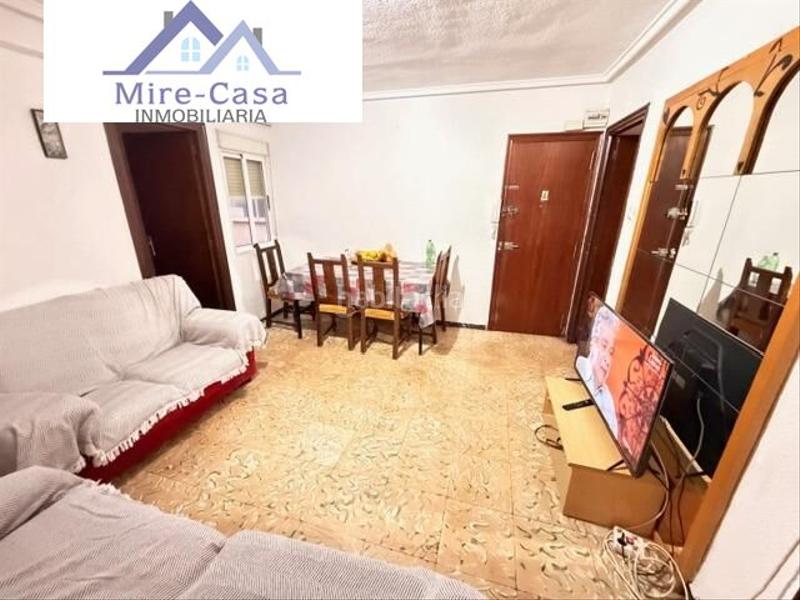 Foto 5342e57f-a704-430f-bf78-af0e9068cad0. Location appartement dans Carrús Oeste Elche / Elx