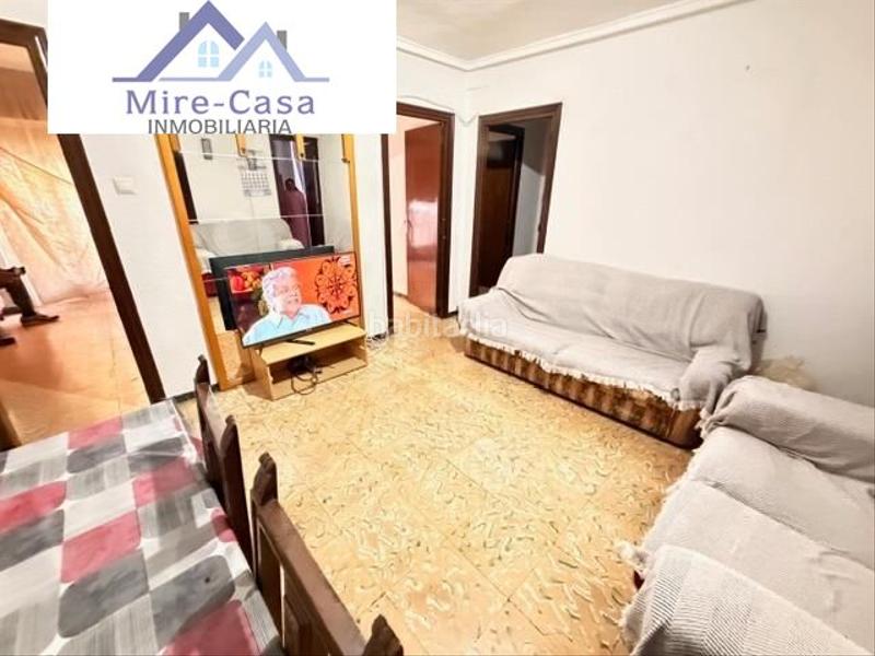 Foto d5bbaabd-1b6b-46ba-8b20-89dfa2ef3b07. Location appartement dans Carrús Oeste Elche / Elx