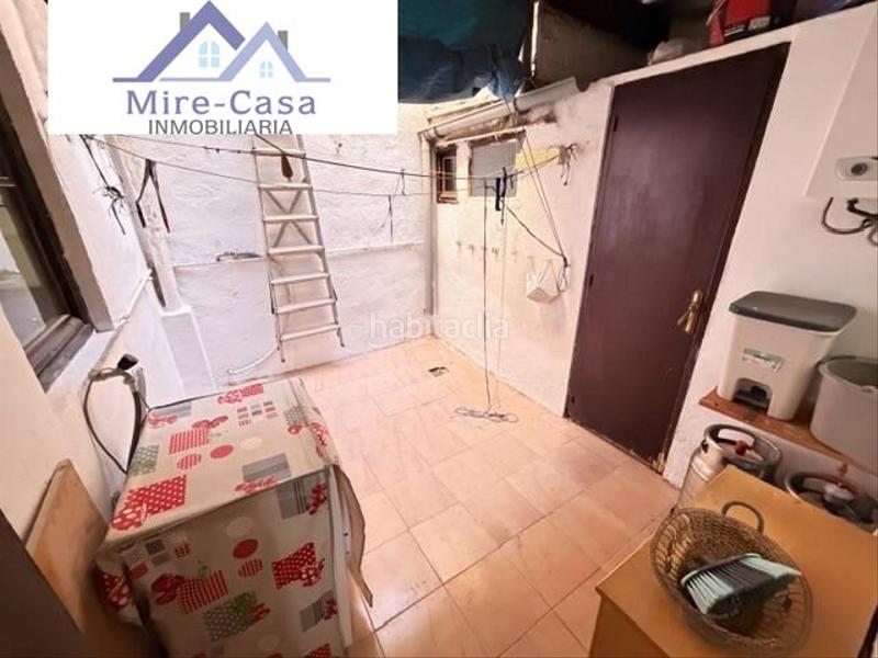 Foto b9e635c1-d02f-43ca-b5eb-6bb53982298d. Location rez-de-chaussée dans Camí dels Magros - Casablanca Elche / Elx