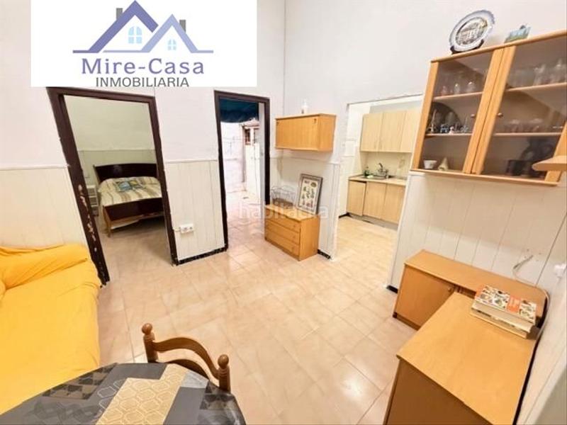 Foto 40abe157-2372-451e-9b39-cd7f8c39f1ff. Rent ground floor in Camí dels Magros - Casablanca Elche / Elx