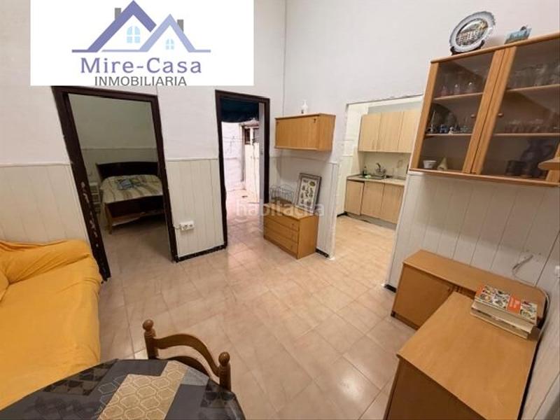 Foto 4c84ece8-301b-4b13-809c-b722f1fe1f33. Rent ground floor in Camí dels Magros - Casablanca Elche / Elx