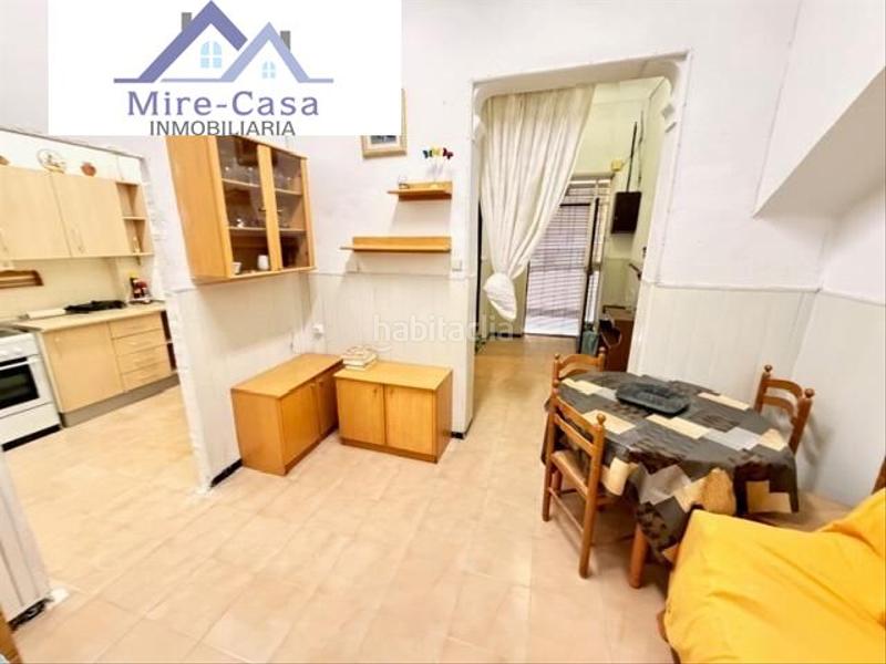 Foto dc34dbe3-f513-4ded-9bd7-e11068c70ab3. Rent ground floor in Camí dels Magros - Casablanca Elche / Elx