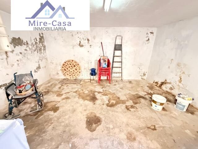 Foto 2a816eb1-1f3a-4e40-8c81-3c5e76591988. Planta baixa a Centro Elche / Elx