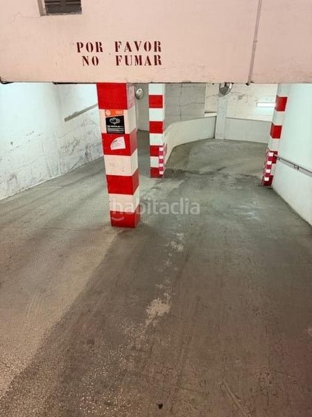 Foto 548daa7a-4bcc-49f9-9c91-87a4eb24f69d. Aparcament cotxe a Carrús Oeste Elche / Elx