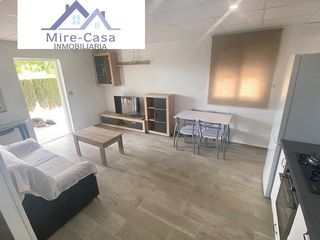 Studio in Crevillente