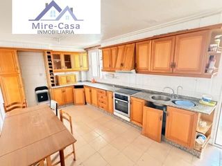 Appartement à Carrús Oeste. Se vende piso amplio, ideal alquilar