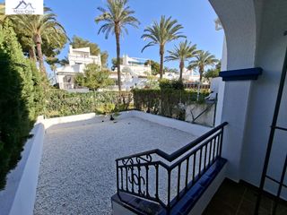 Casa a Villamartín-Las Filipinas