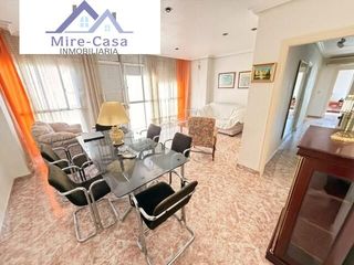 Etagenwohnung en San Pedro del Pinatar. Se vende entresuelo, playas de san pedro a dos km, bien ubicado