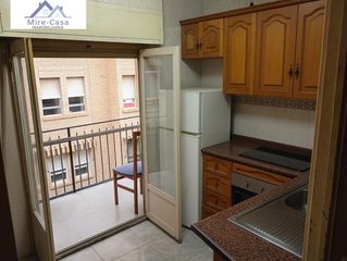 Flat in Camí dels Magros - Casablanca. Piso en venta carrus. tercero real