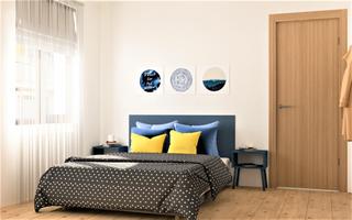 Édifice à Los Ángeles. Edificio en venta en alicante