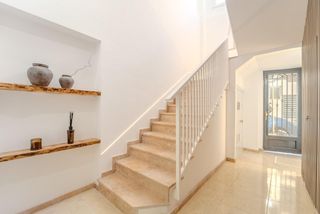 Etagenwohnung in Calle dr buades 6. Piso de obra nueva  dos opciones de compra