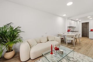 Pis a Calle dr buades 6. Piso de obra nueva  dos opciones de compra