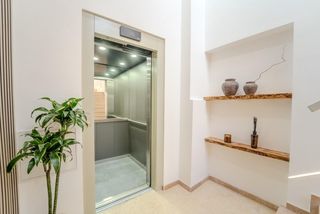 Pis a Dr buades 6. Piso de obra nueva con terraza  dos opciones de compra
