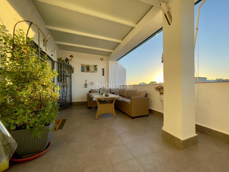 Foto 0e58a081-c48c-485a-a9ec-24ceabdccc9f. Àtic a La Pastora - La Estación San Fernando