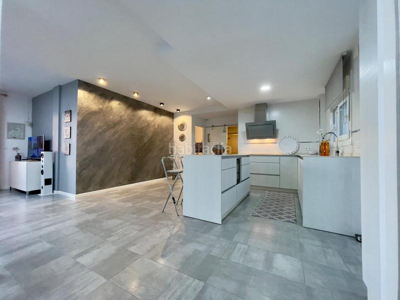 Foto 6e094cd2-ec06-4d40-8c4f-22ae0f68070e. Àtic a La Pastora - La Estación San Fernando