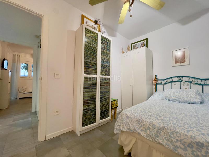 Foto 73d213e2-51aa-48f5-9167-5dc60676dfb6. Àtic a La Pastora - La Estación San Fernando