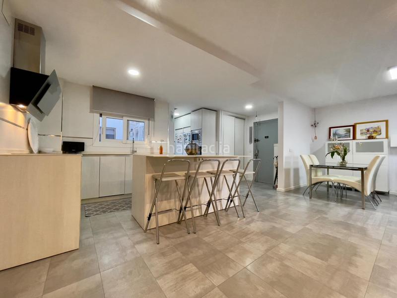 Foto a78a0da0-d20d-42b7-a9d6-362f07dc395d. Àtic a La Pastora - La Estación San Fernando