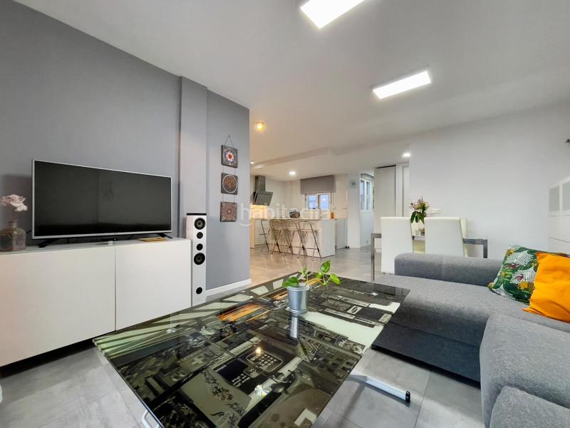 Foto d51bb767-2a11-409e-8ba2-e534a051ce70. Àtic a La Pastora - La Estación San Fernando