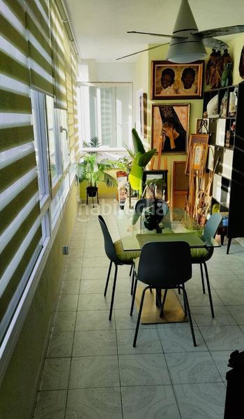 Foto 140224ff-414e-4818-a834-8e1cac225440. Appartamento con parcheggio in Paseo Marítimo - San José - La Laguna Cádiz