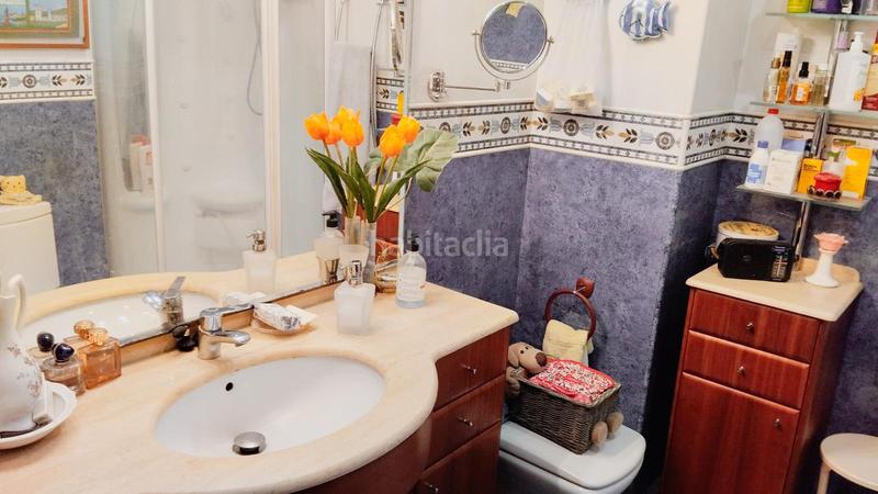 Foto afb35cb1-edd0-42f4-8f8f-4ea25abe5a00. Appartamento con parcheggio in Paseo Marítimo - San José - La Laguna Cádiz