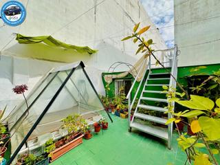 Maison à La Caleta - La Viña. Piso con azotea privada en cádiz!