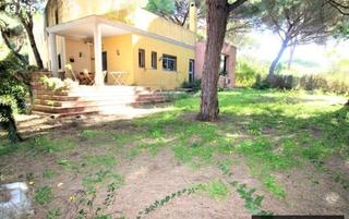 Xalet a Los Franceses - La Vega. Chalet urbano en la zona del pinar de los franceses con agua de