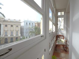 Appartamento in El Pópulo - Santa María. Piso con terraza en centro historico!
