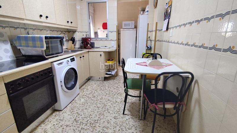 Foto 0c622846-6789-4254-9015-d4badc7ccbb7. Piso tu casa mirando a la bahia? en astilleros - la paz - loreto - el corte inglés Cádiz