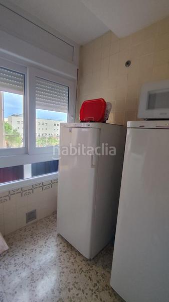 Foto 0de69580-8b39-4118-a892-7e08360f1b04. Piso tu casa mirando a la bahia? en astilleros - la paz - loreto - el corte inglés Cádiz