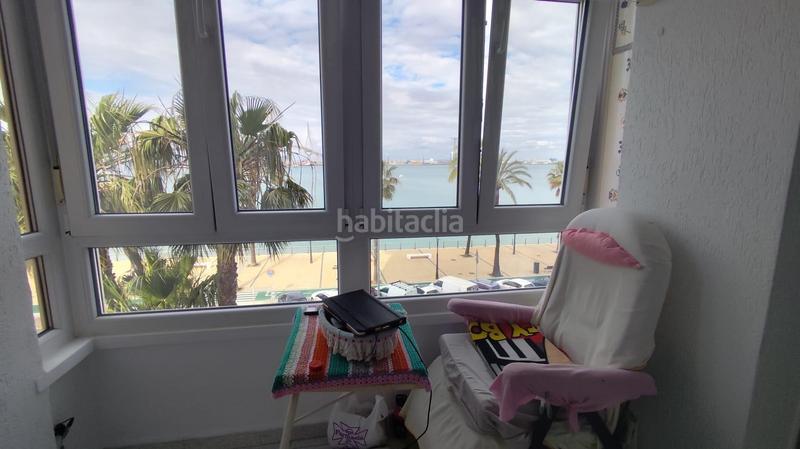 Foto 2a99d915-b60d-453e-8cdc-27c286923026. Piso tu casa mirando a la bahia? en astilleros - la paz - loreto - el corte inglés Cádiz