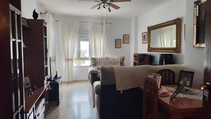 Foto 2c809b59-0f1a-44a7-975c-273870c27c09. Piso tu casa mirando a la bahia? en astilleros - la paz - loreto - el corte inglés Cádiz