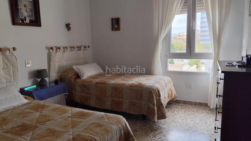 Foto 3e82e979-19e3-4793-92fd-81b5c1183d04. Piso tu casa mirando a la bahia? en astilleros - la paz - loreto - el corte inglés Cádiz