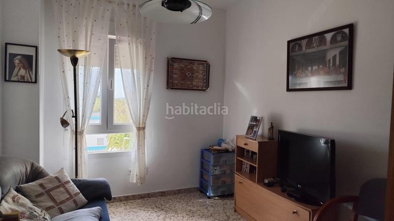 Foto 412c3746-9b1b-49a0-ac9a-1eab578eca9d. Piso tu casa mirando a la bahia? en astilleros - la paz - loreto - el corte inglés Cádiz