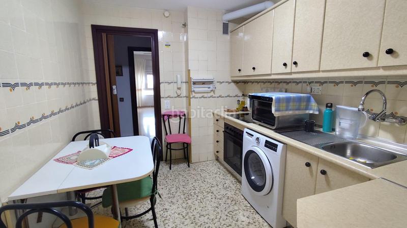 Foto 4c865504-af22-46f5-ba3b-4b6a6eba9f1a. Piso tu casa mirando a la bahia? en astilleros - la paz - loreto - el corte inglés Cádiz