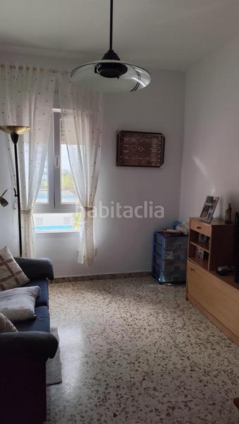 Foto 4d83310d-c606-4b82-8777-30f80577ce21. Piso tu casa mirando a la bahia? en astilleros - la paz - loreto - el corte inglés Cádiz