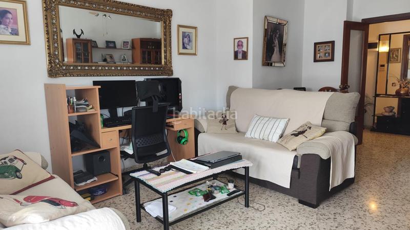 Foto 534aaac2-88e0-4153-a677-8588569072b4. Piso tu casa mirando a la bahia? en astilleros - la paz - loreto - el corte inglés Cádiz